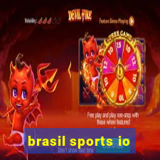 brasil sports io